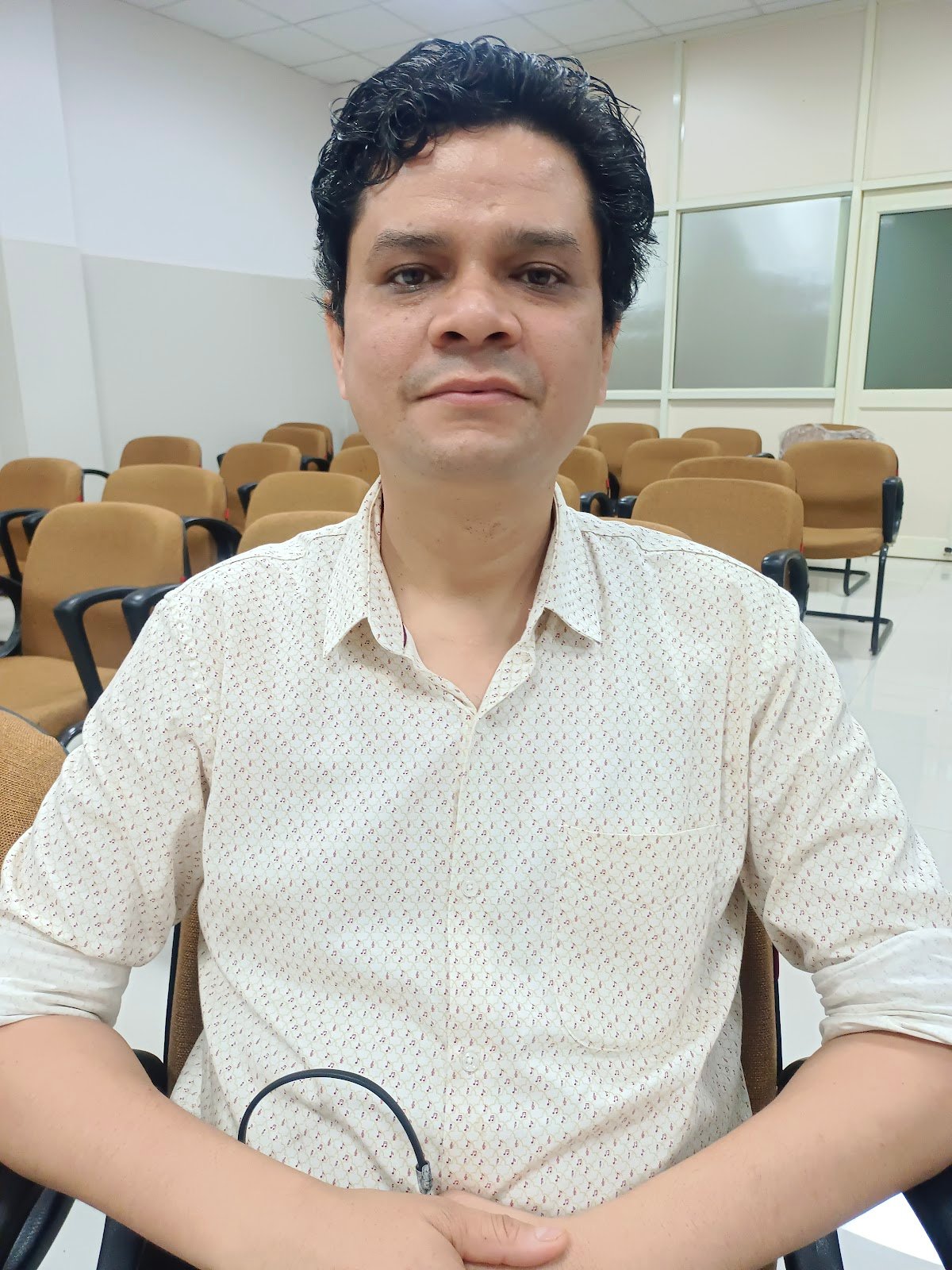 Current Image